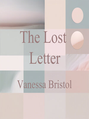 cover image of The Lost Letter